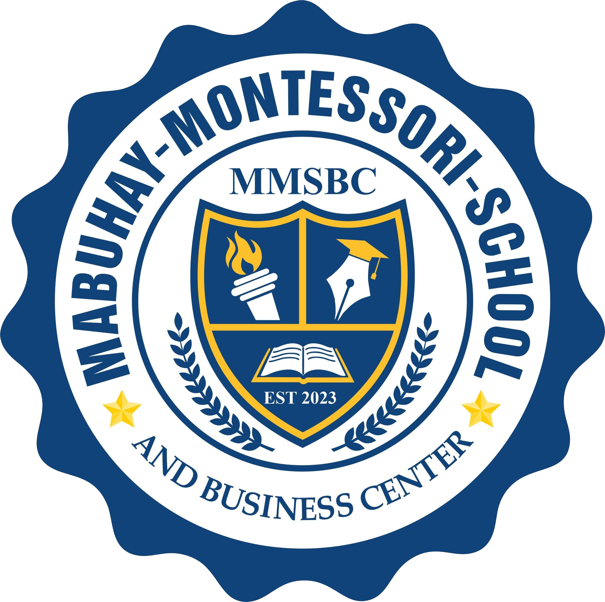 Mabuhay Montessori School